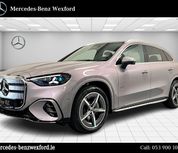 Mercedes-Benz GLC 2026