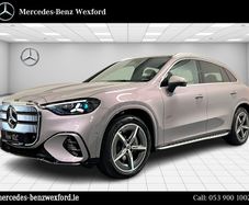 Mercedes-Benz GLC 2026