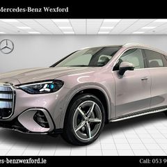 Mercedes-Benz GLC 2026
