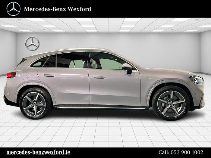 Mercedes-Benz GLC 2026