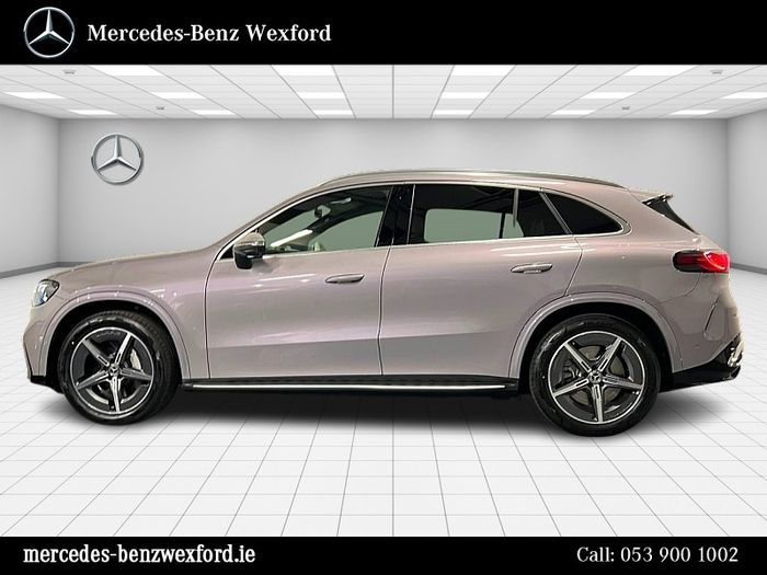 Mercedes-Benz GLC 2026