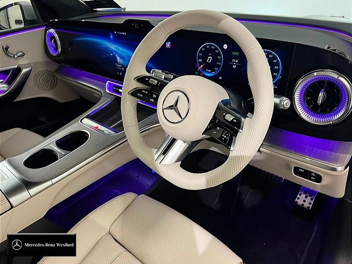 Mercedes-Benz GLC 2026