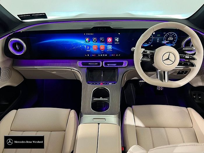 Mercedes-Benz GLC 2026