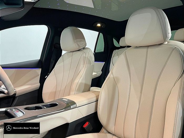 Mercedes-Benz GLC 2026
