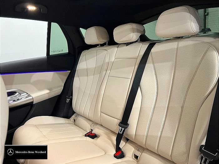 Mercedes-Benz GLC 2026