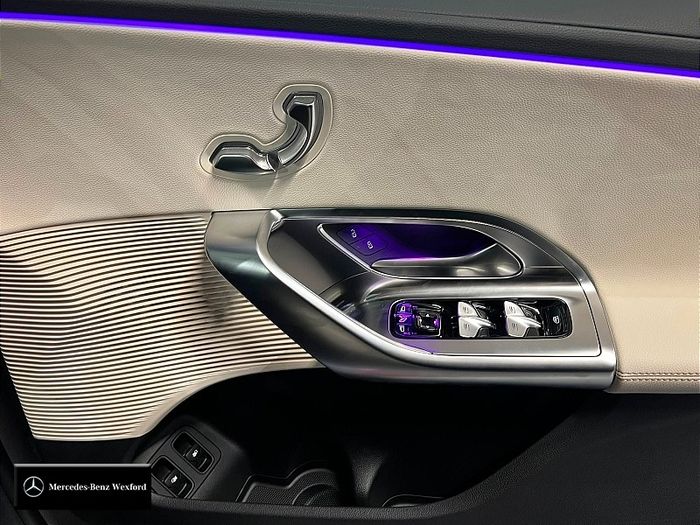 Mercedes-Benz GLC 2026