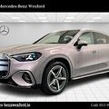 Mercedes-Benz GLC 2026
