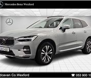 Volvo XC60 2024