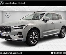 Volvo XC60 2024