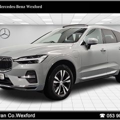 Volvo XC60 2024