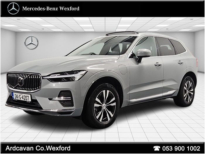 Volvo XC60 2024
