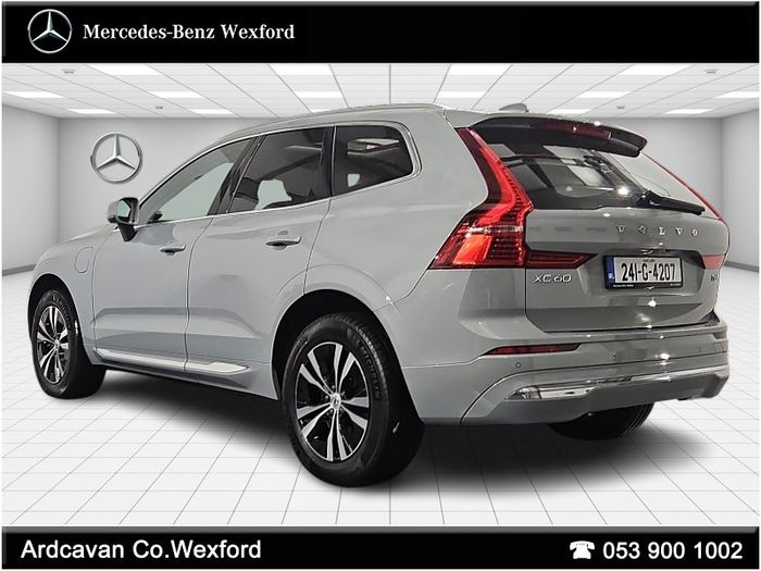Volvo XC60 2024