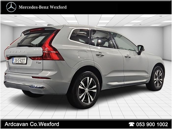 Volvo XC60 2024