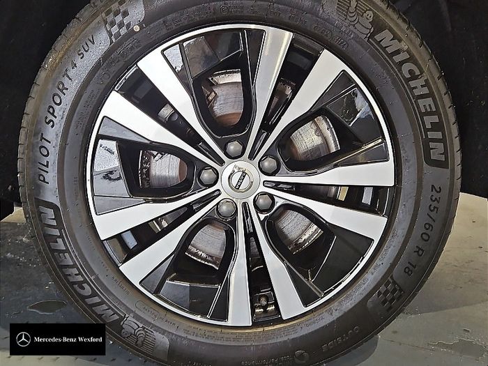 Volvo XC60 2024