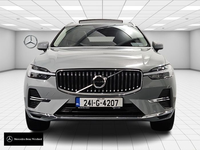 Volvo XC60 2024