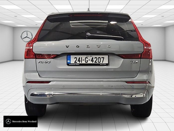 Volvo XC60 2024