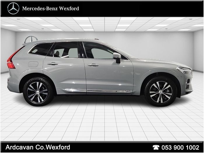 Volvo XC60 2024