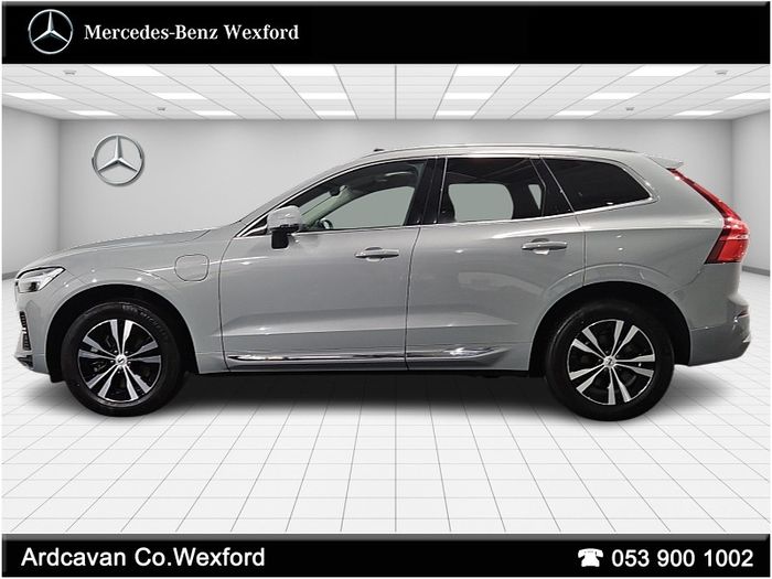 Volvo XC60 2024