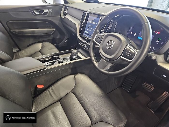 Volvo XC60 2024
