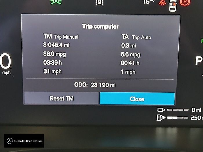 Volvo XC60 2024
