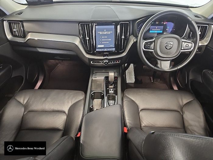 Volvo XC60 2024