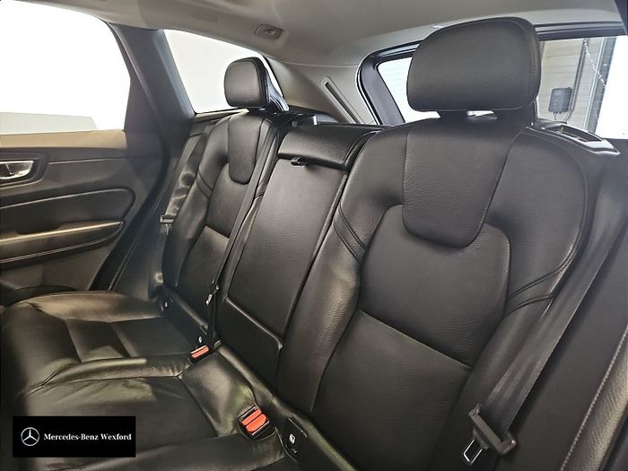 Volvo XC60 2024