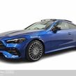 Mercedes-Benz CLE 2026