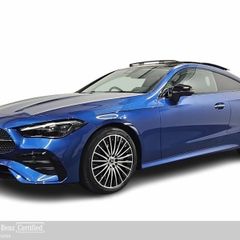 Mercedes-Benz CLE 2026
