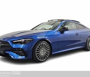 Mercedes-Benz CLE 2026