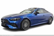 Mercedes-Benz CLE 2026