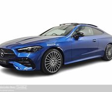 Mercedes-Benz CLE 2026