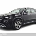 Mercedes-Benz GLA 2024