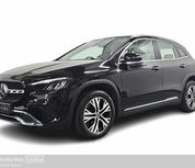 Mercedes-Benz GLA 2024