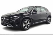Mercedes-Benz GLA 2024