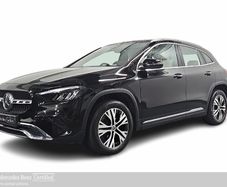 Mercedes-Benz GLA 2024