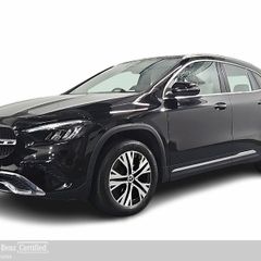 Mercedes-Benz GLA 2024