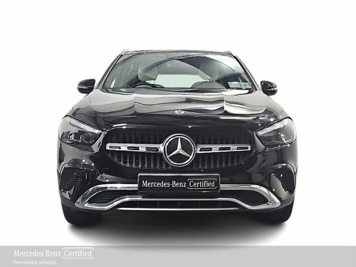 Mercedes-Benz GLA 2024