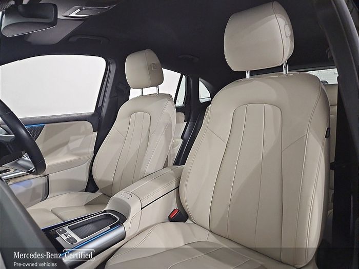 Mercedes-Benz GLA 2024