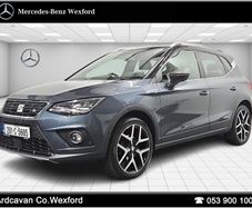 SEAT Arona 2020
