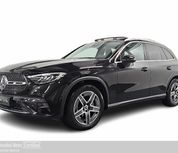 Mercedes-Benz GLC 2024