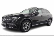Mercedes-Benz GLC 2024