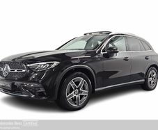 Mercedes-Benz GLC 2024