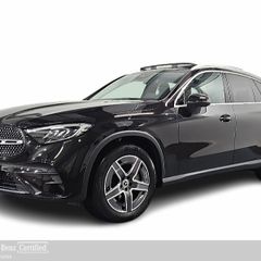Mercedes-Benz GLC 2024