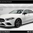Mercedes-Benz A-Class 2023