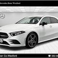 Mercedes-Benz A-Class 2023