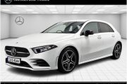Mercedes-Benz A-Class 2023