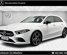 Mercedes-Benz A-Class 2023