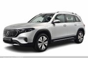 Mercedes-Benz EQB 2023
