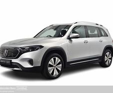 Mercedes-Benz EQB 2023