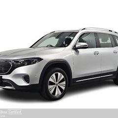 Mercedes-Benz EQB 2023